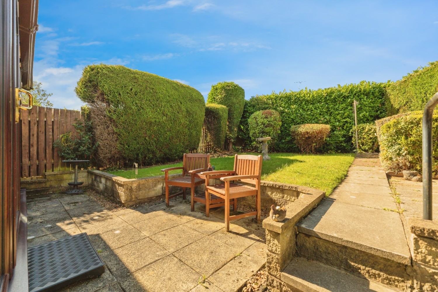 Berry Holme Court, Chapeltown, Sheffield