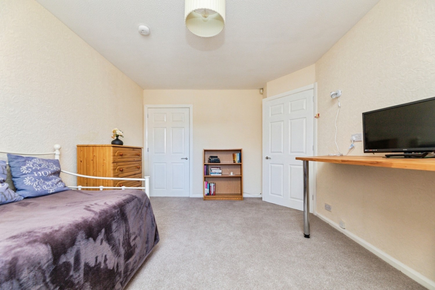 Berry Holme Court, Chapeltown, Sheffield