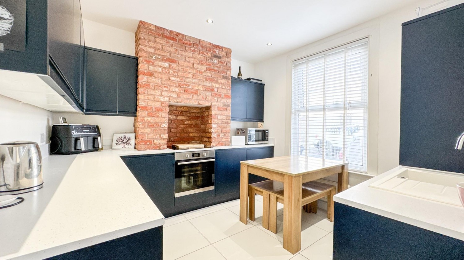 Highridge Road, Bedminster, BS3 3HX