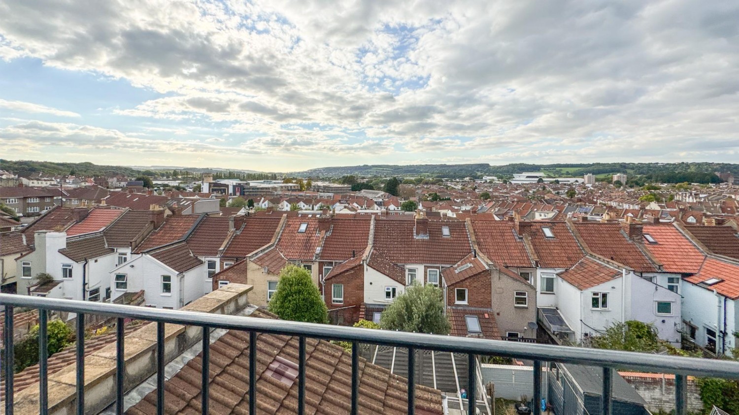 Highridge Road, Bedminster, BS3 3HX