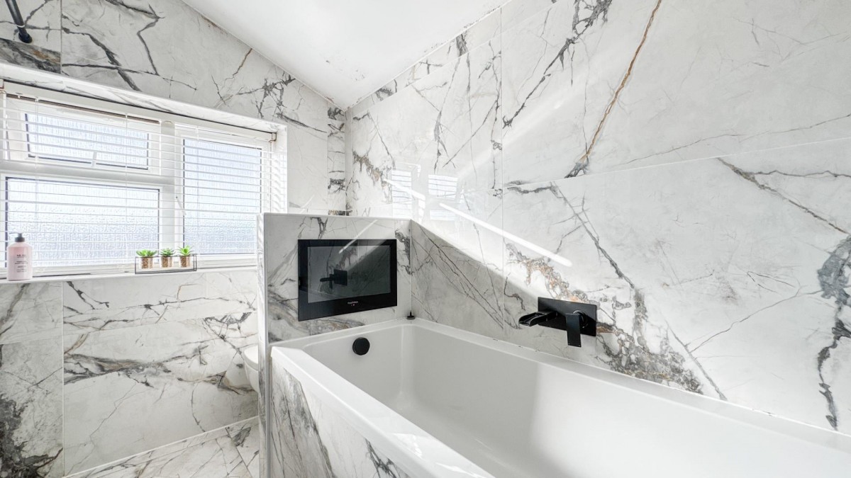 Highridge Road, Bedminster, BS3 3HX