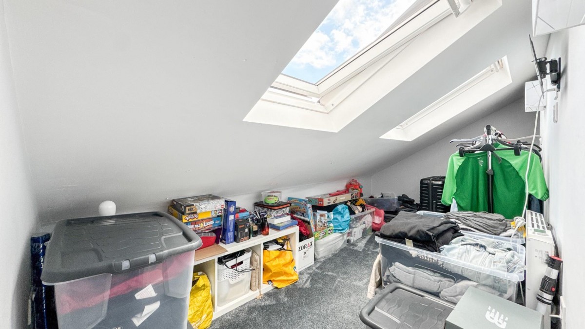 Highridge Road, Bedminster, BS3 3HX