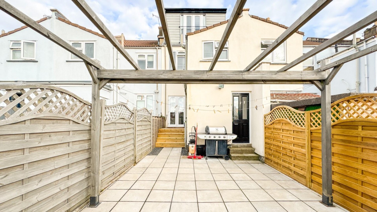 Highridge Road, Bedminster, BS3 3HX