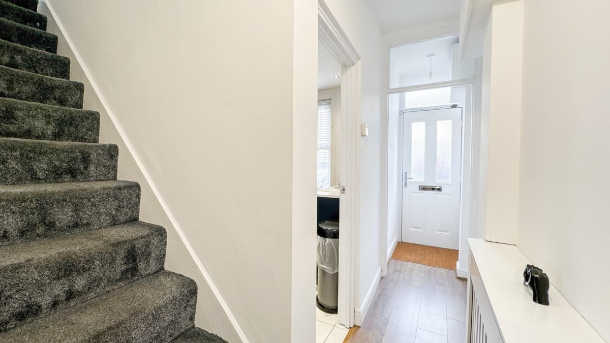 Highridge Road, Bedminster, BS3 3HX