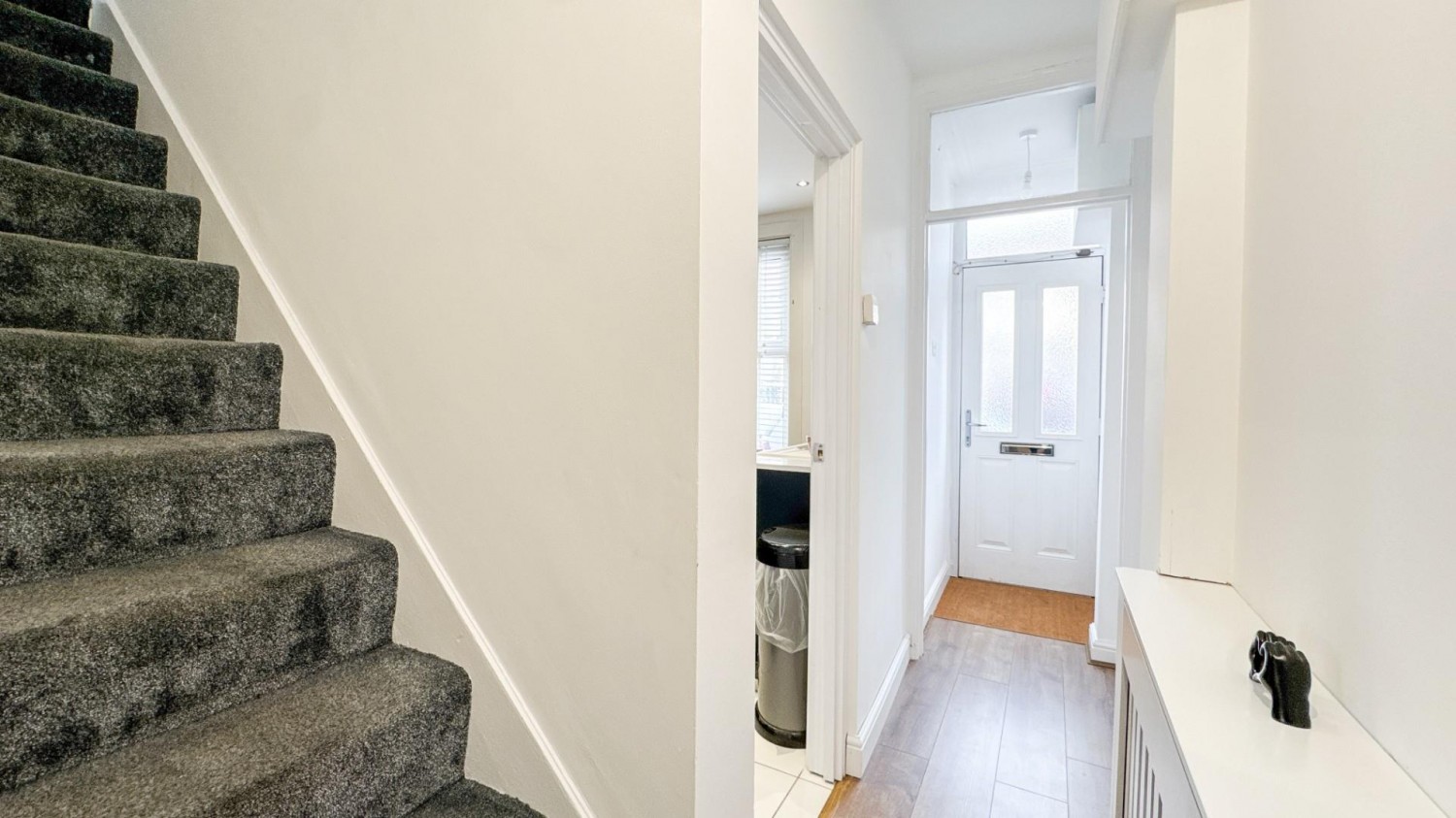 Highridge Road, Bedminster, BS3 3HX