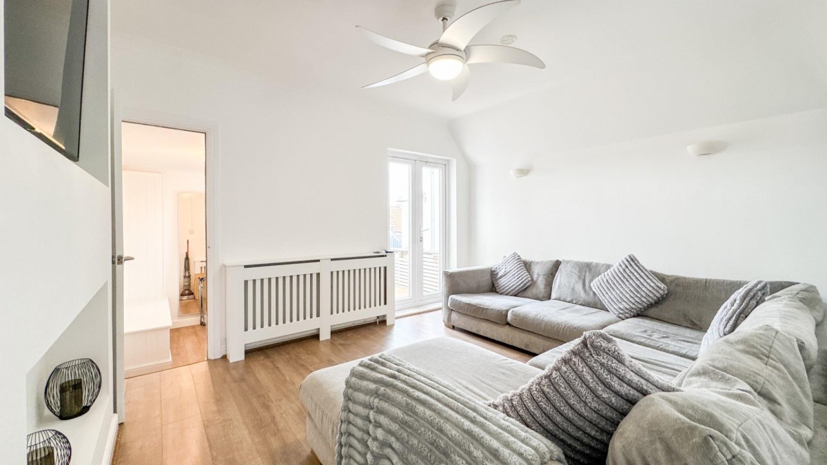 Highridge Road, Bedminster, BS3 3HX