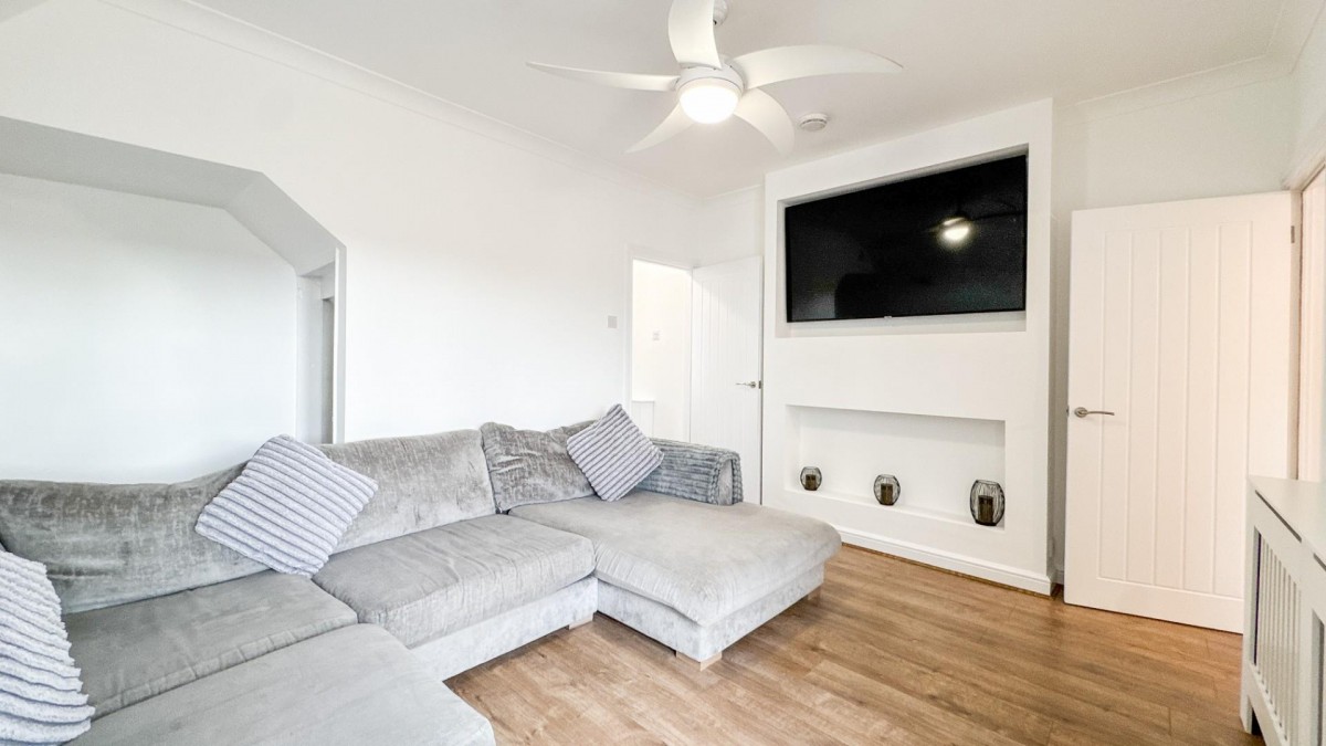 Highridge Road, Bedminster, BS3 3HX