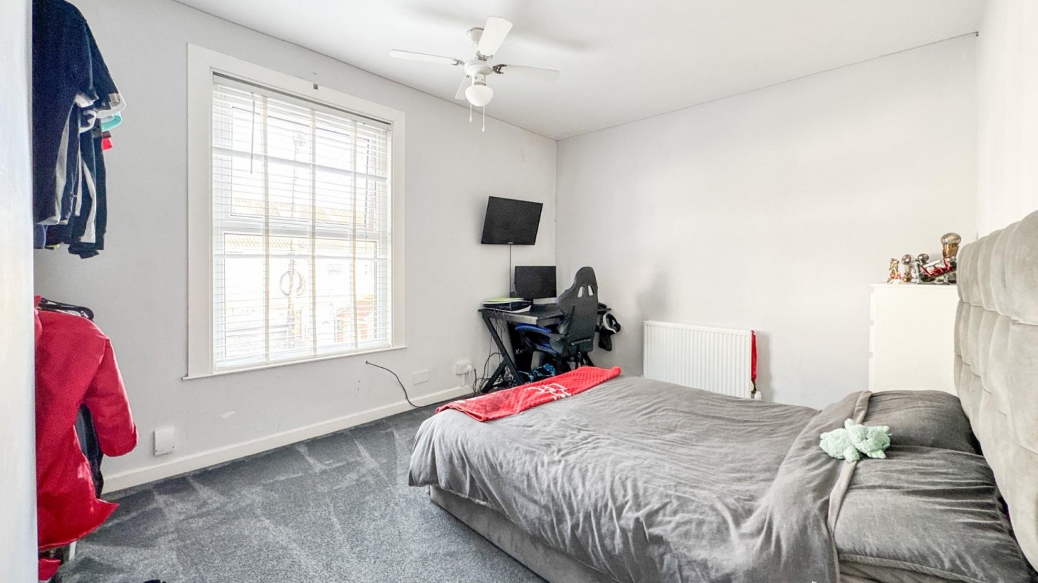 Highridge Road, Bedminster, BS3 3HX