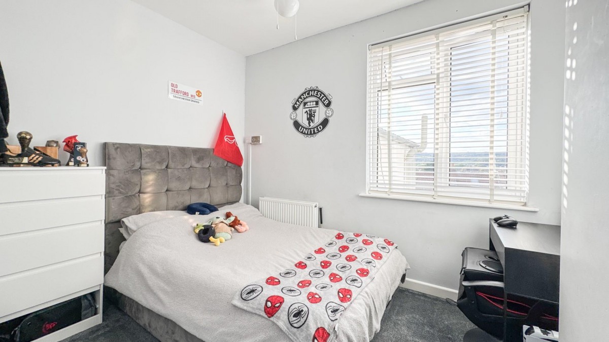 Highridge Road, Bedminster, BS3 3HX