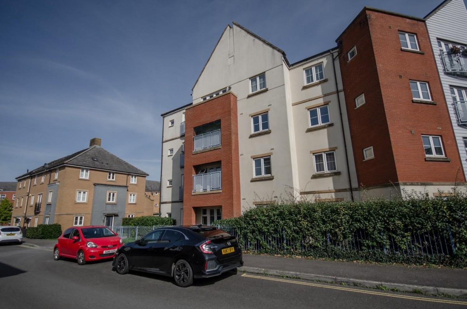 Arnold Road, Mangotsfield, Bristol, BS16 9LB