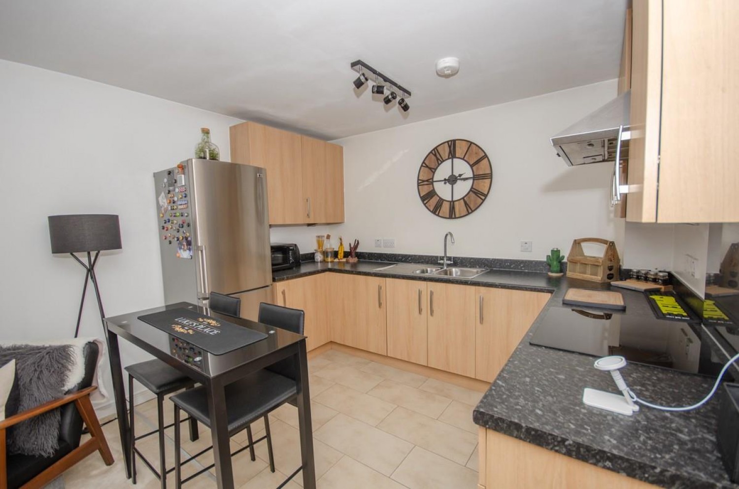 Arnold Road, Mangotsfield, Bristol, BS16 9LB