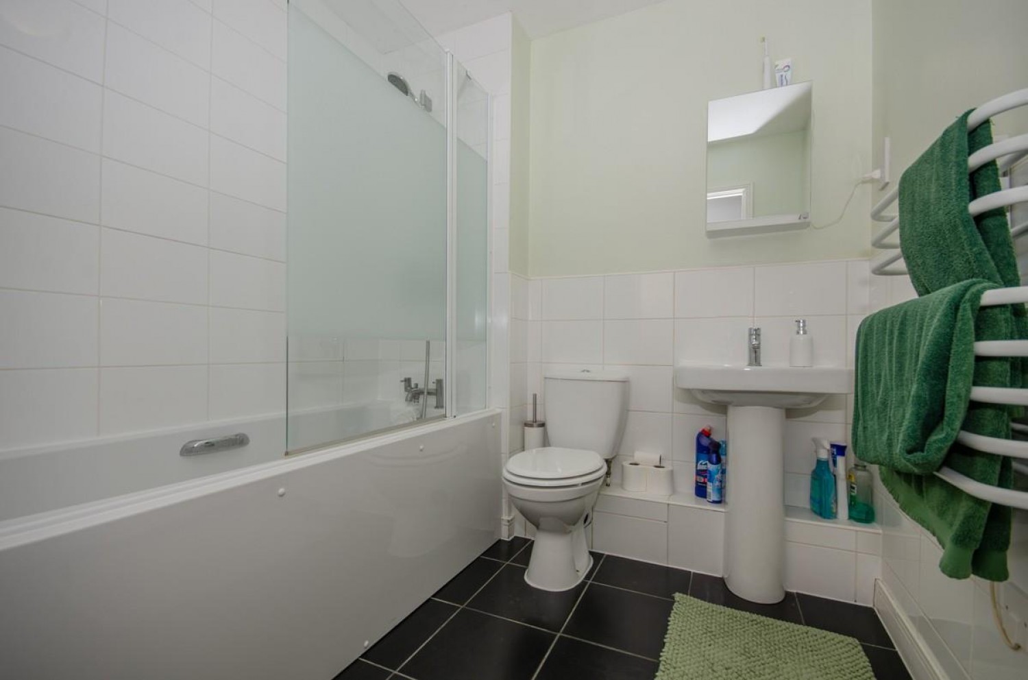 Arnold Road, Mangotsfield, Bristol, BS16 9LB