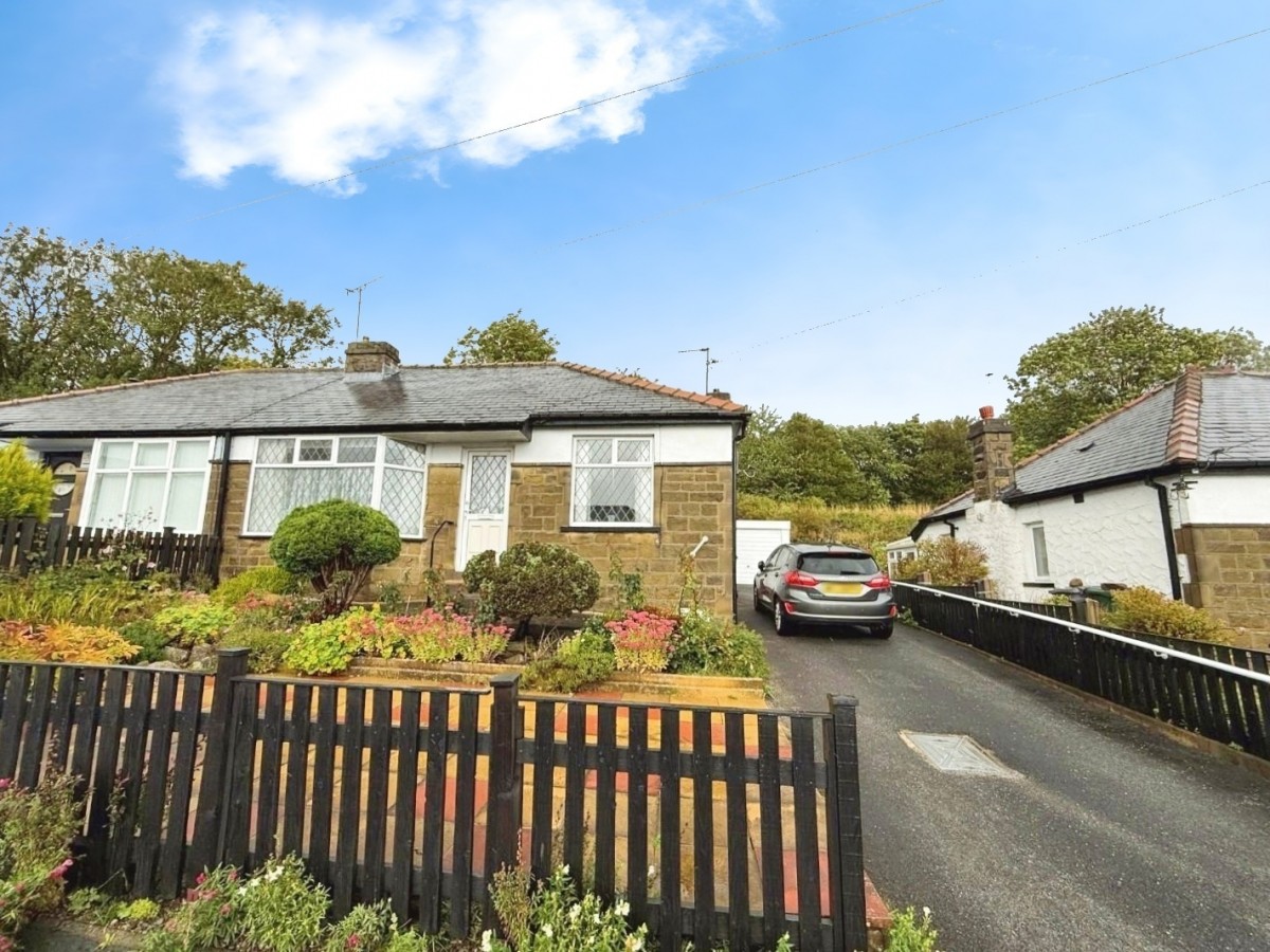Bowwood Drive, Sandbeds, Keighley