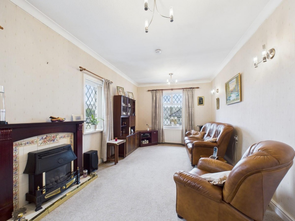 Bowwood Drive, Sandbeds, Keighley