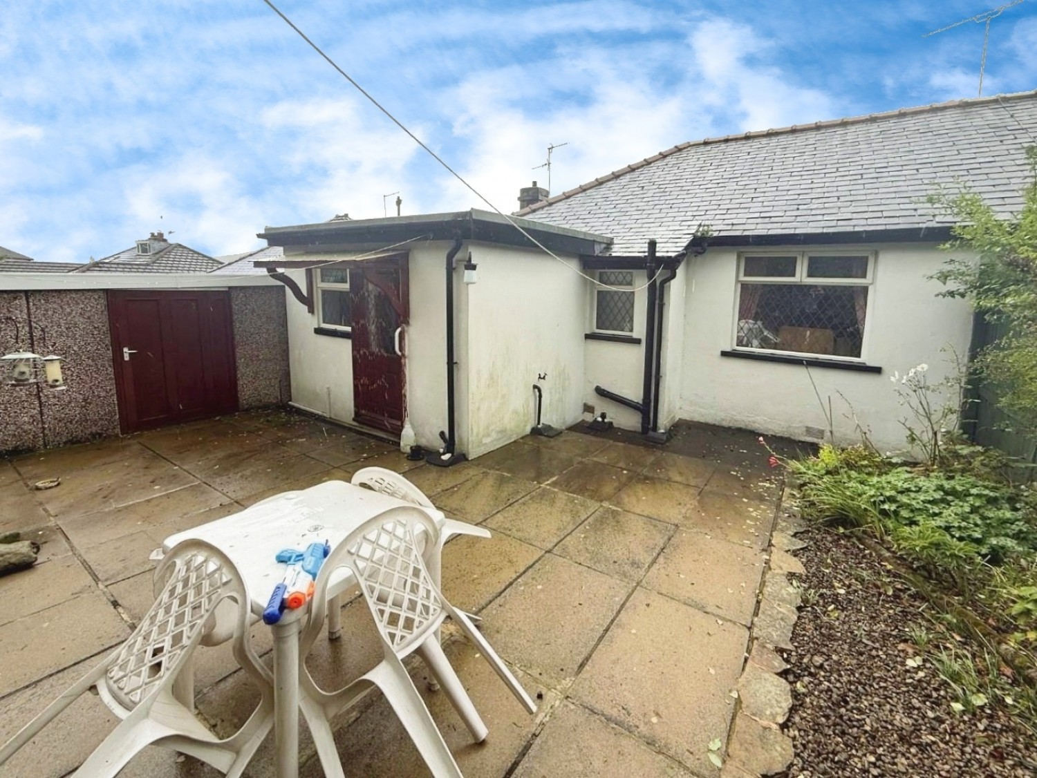 Bowwood Drive, Sandbeds, Keighley