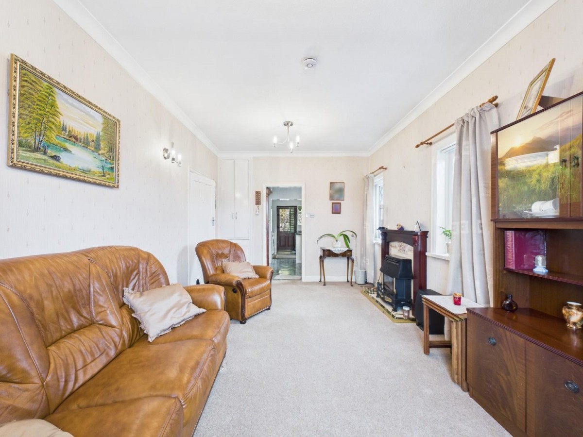 Bowwood Drive, Sandbeds, Keighley