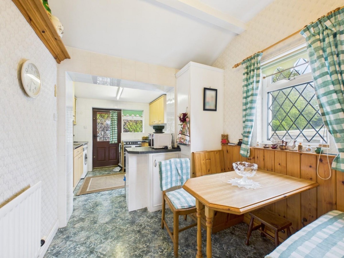 Bowwood Drive, Sandbeds, Keighley