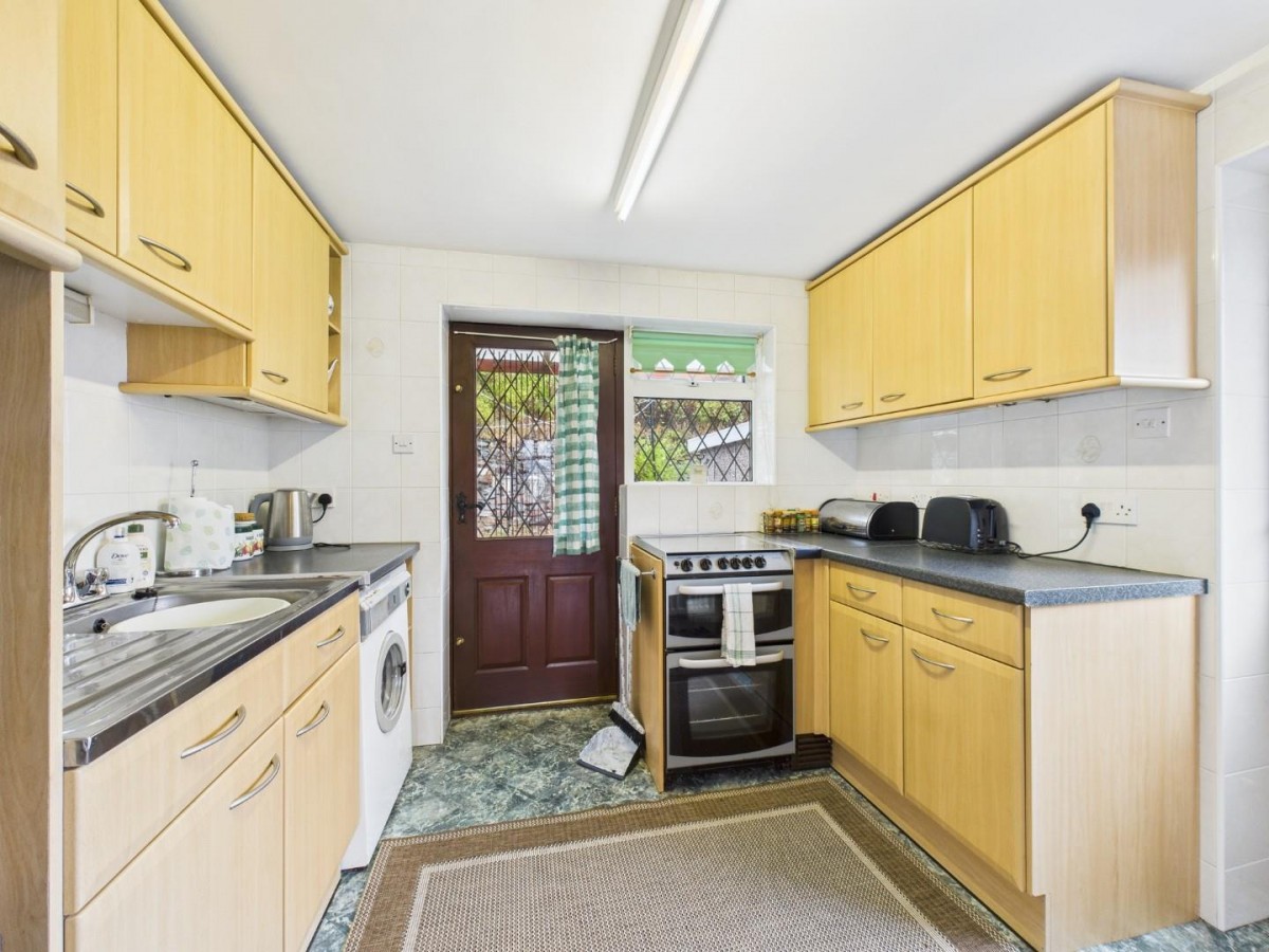 Bowwood Drive, Sandbeds, Keighley