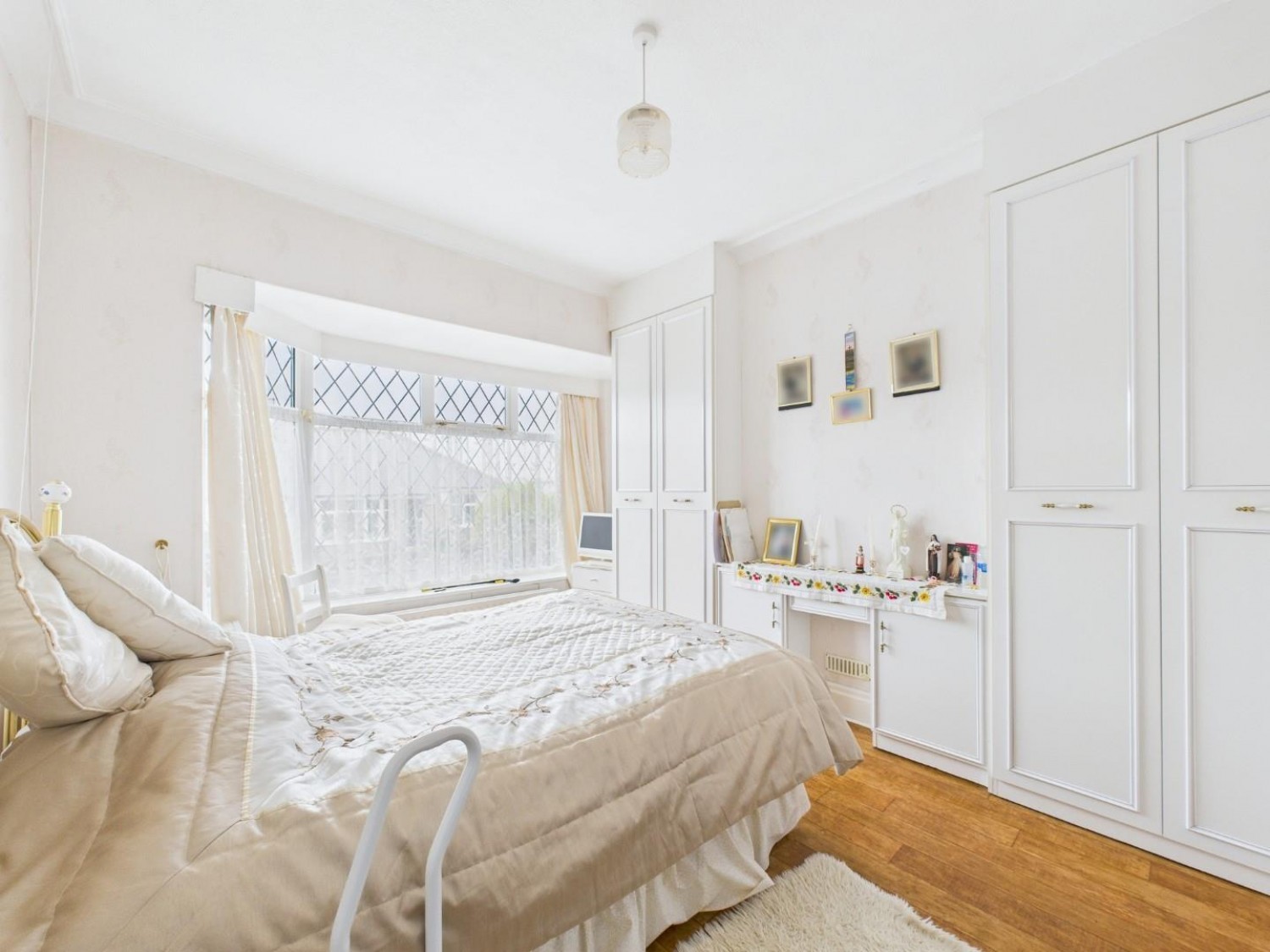 Bowwood Drive, Sandbeds, Keighley