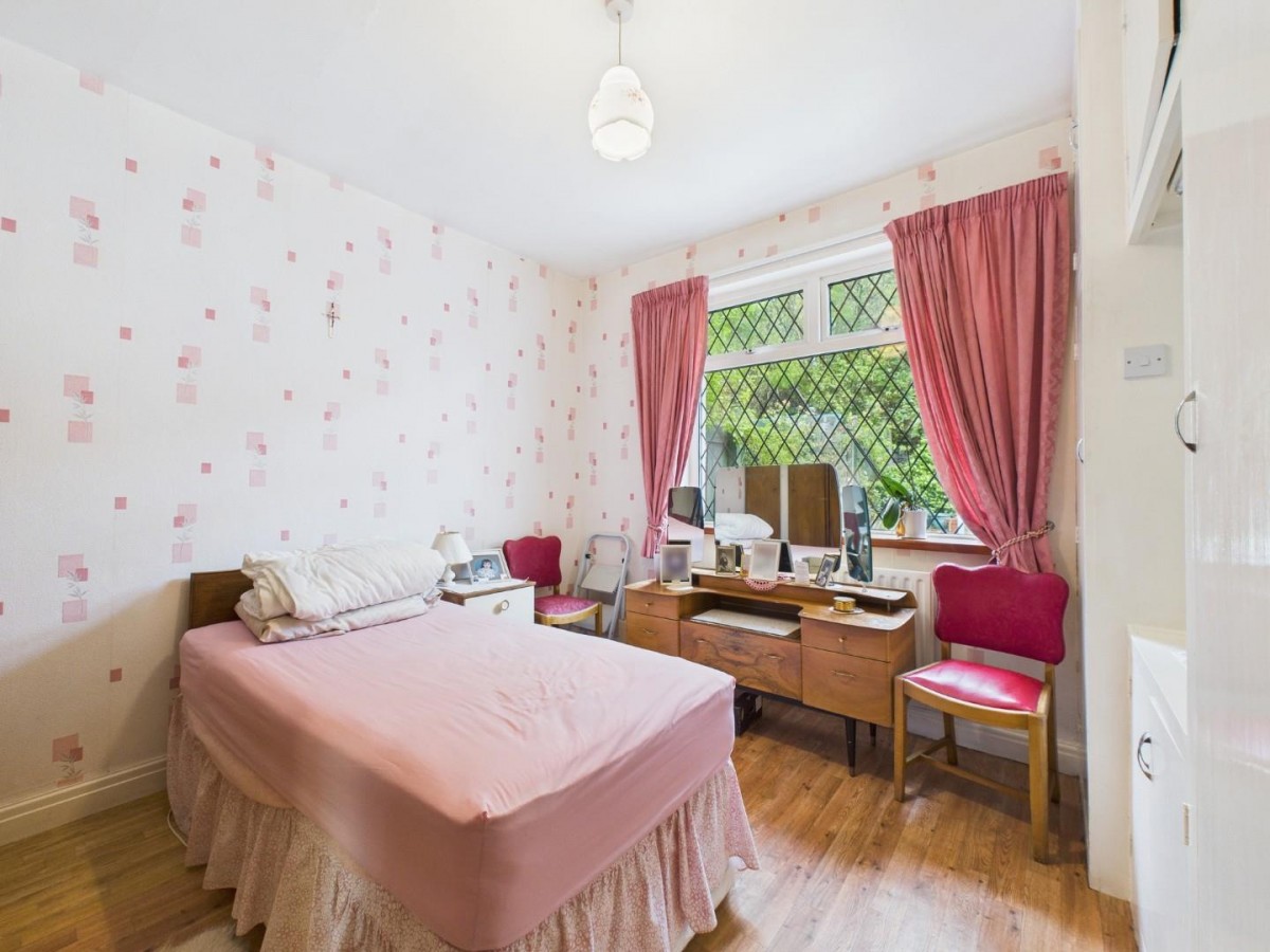 Bowwood Drive, Sandbeds, Keighley