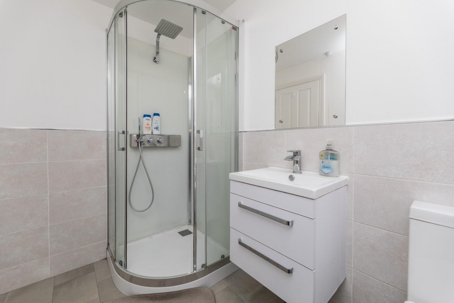 Fir Tree Court, Knottingley, Yorkshire