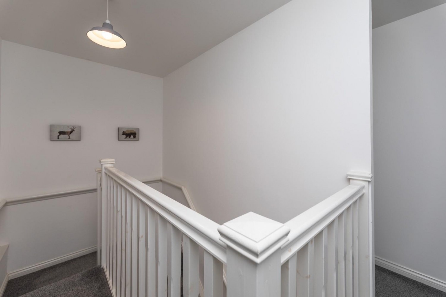 Fir Tree Court, Knottingley, Yorkshire