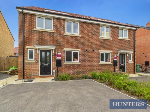Peters Way, Beverley, HU17 0UX