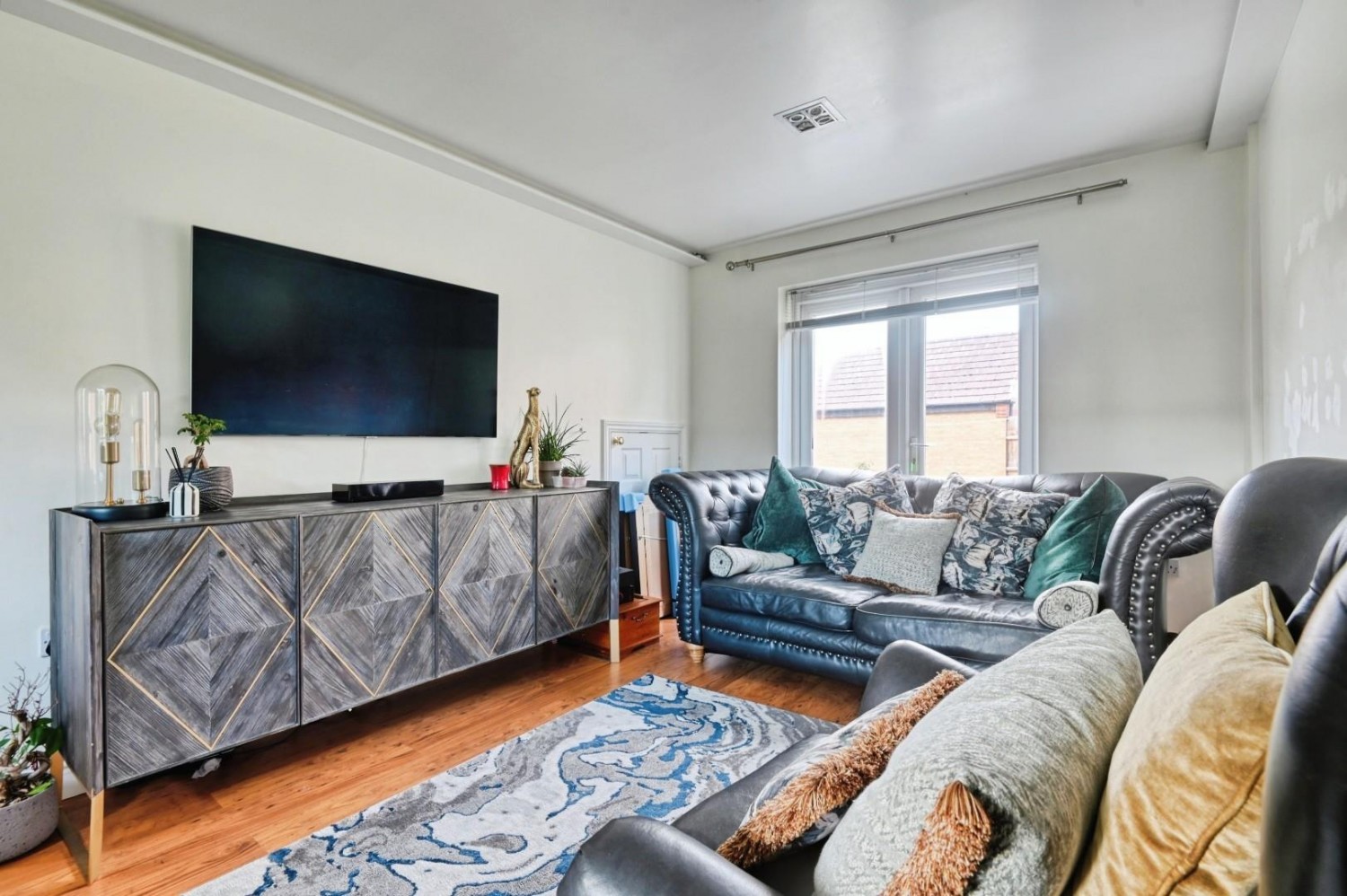 Alloys Close, Wilnecote, Tamworth