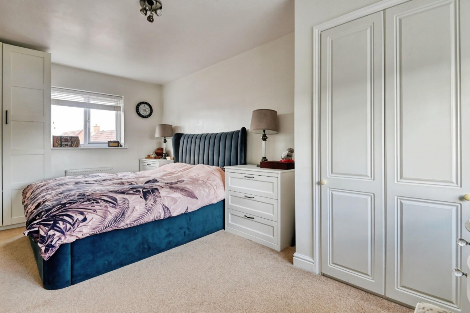 Alloys Close, Wilnecote, Tamworth