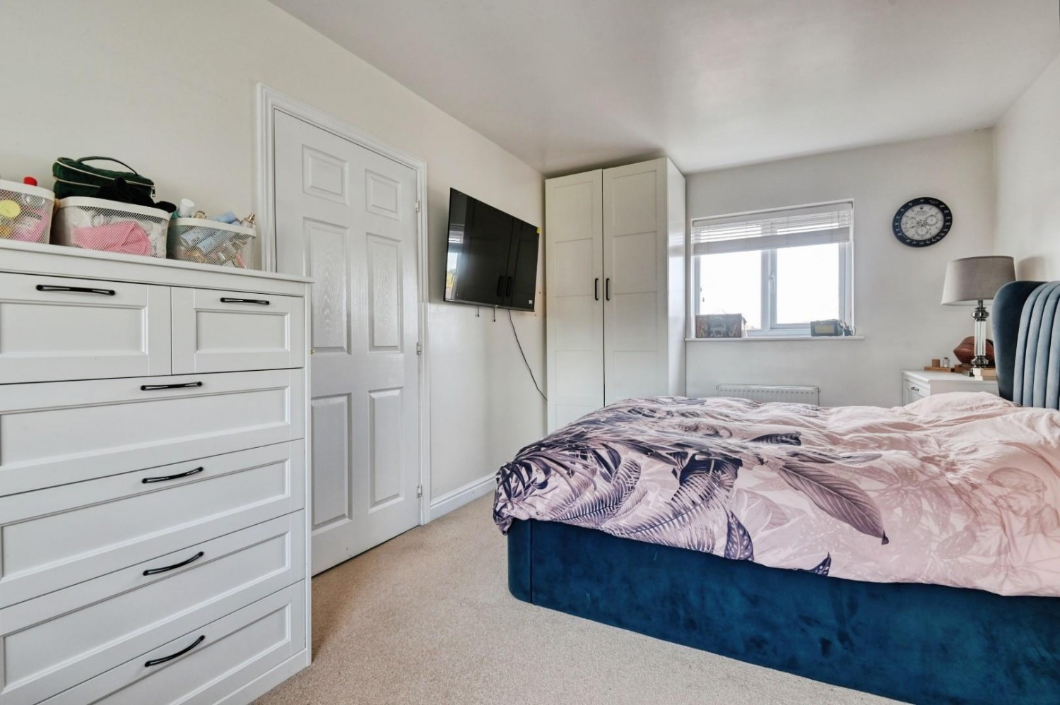 Alloys Close, Wilnecote, Tamworth