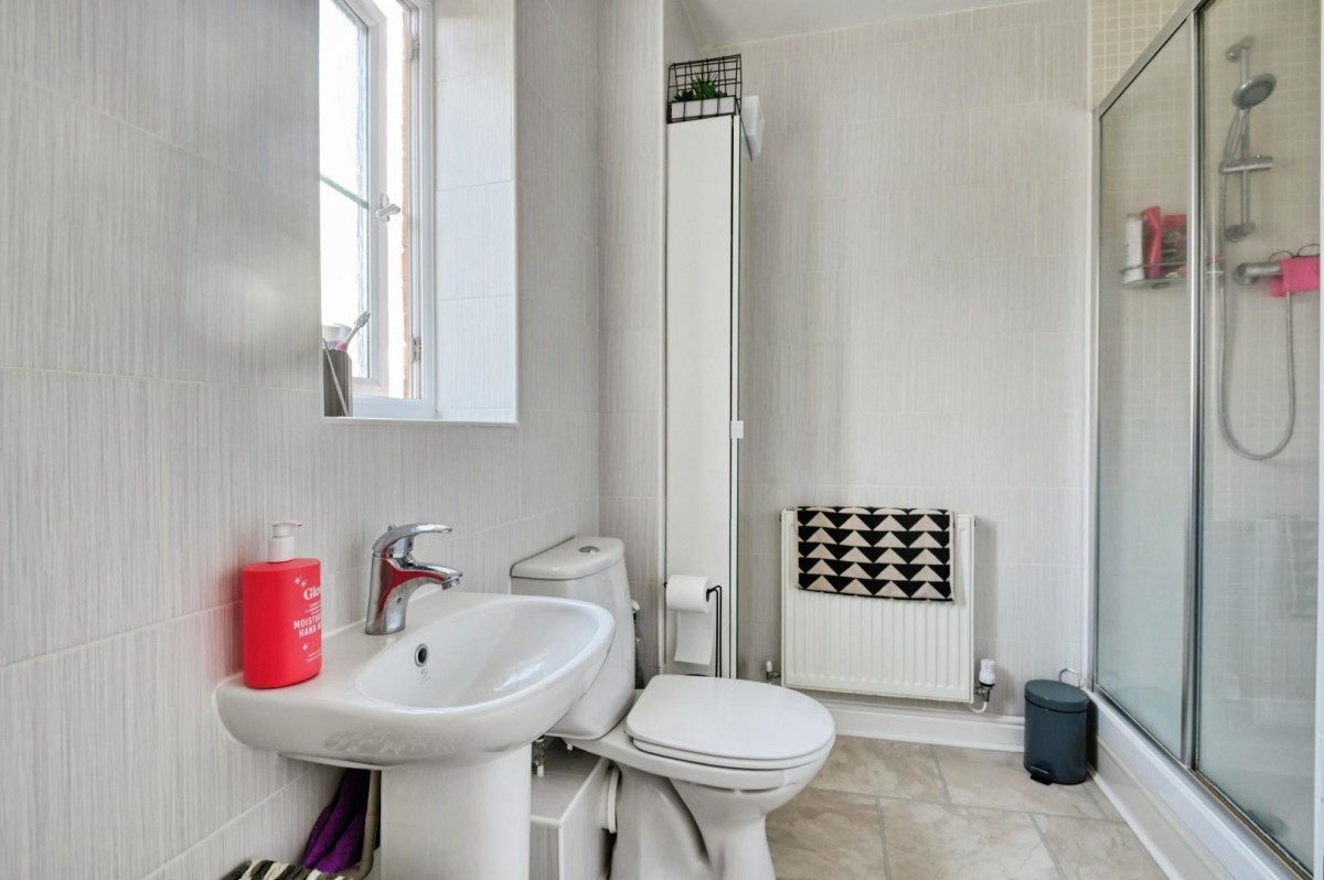 Alloys Close, Wilnecote, Tamworth