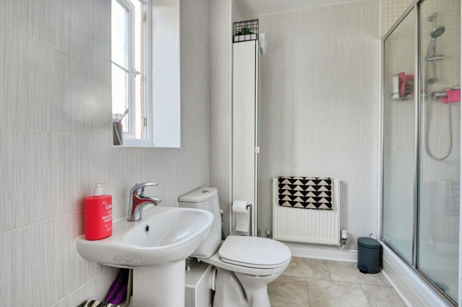 Alloys Close, Wilnecote, Tamworth