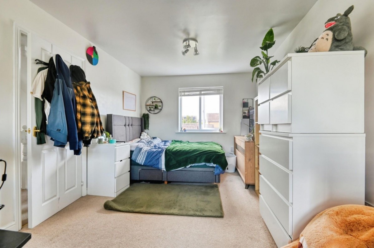 Alloys Close, Wilnecote, Tamworth