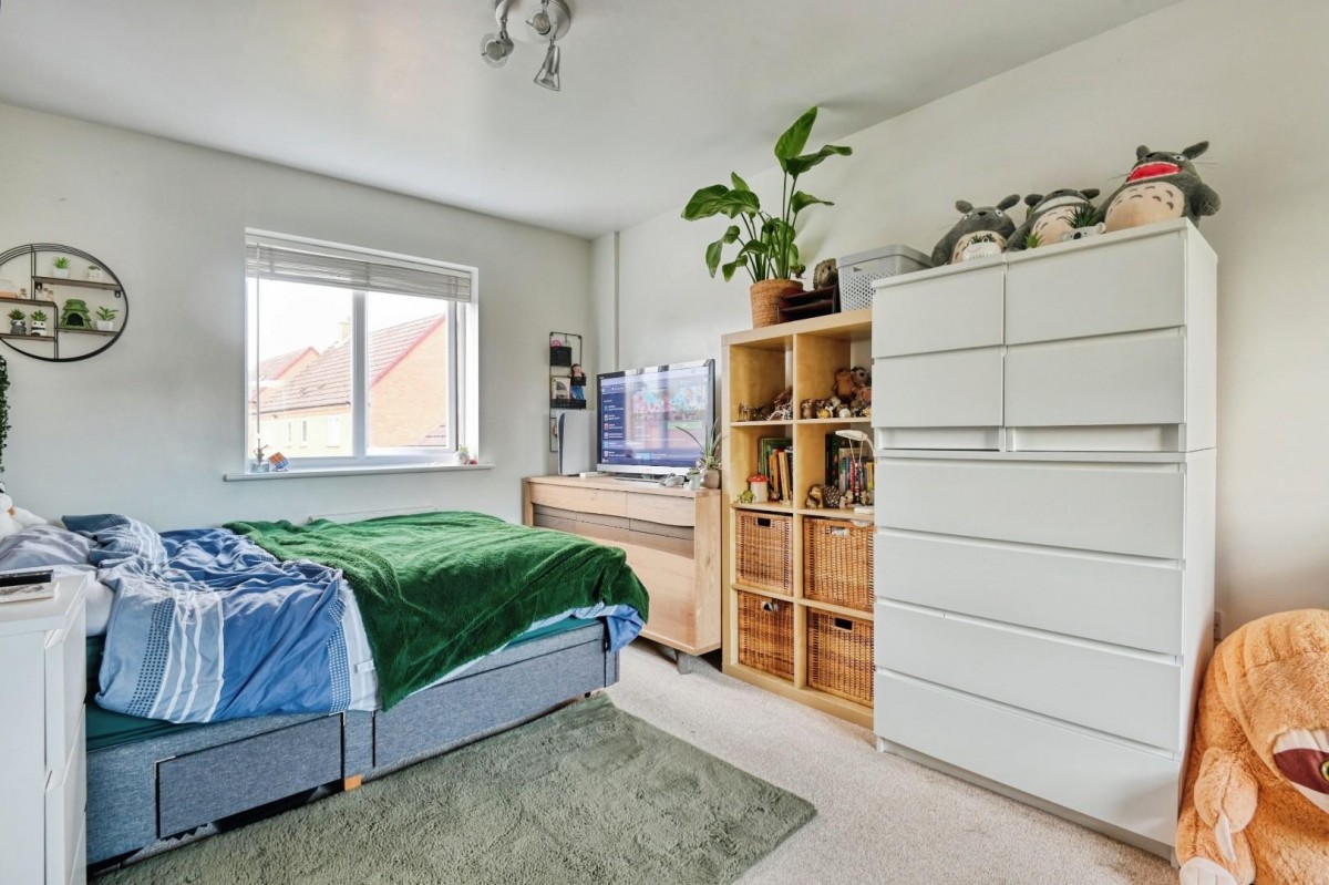 Alloys Close, Wilnecote, Tamworth