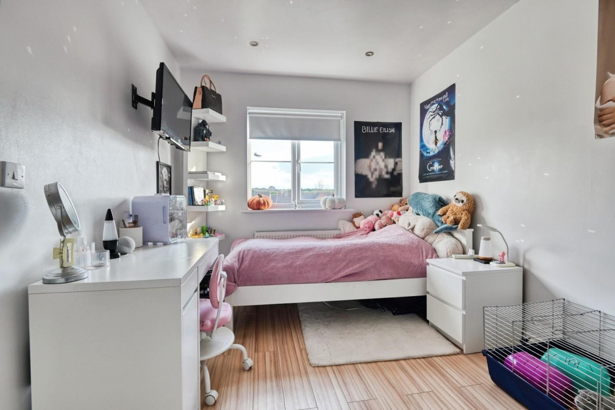 Alloys Close, Wilnecote, Tamworth