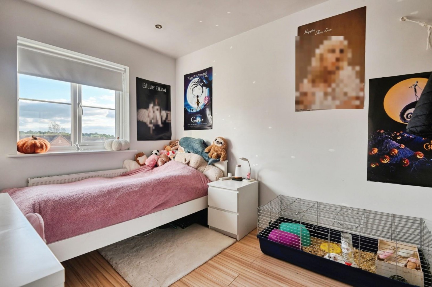 Alloys Close, Wilnecote, Tamworth