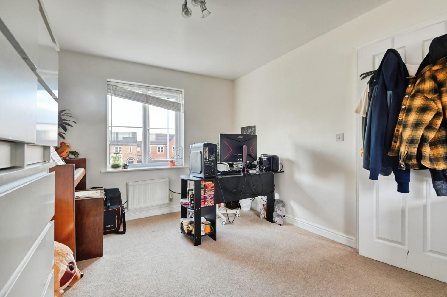 Alloys Close, Wilnecote, Tamworth