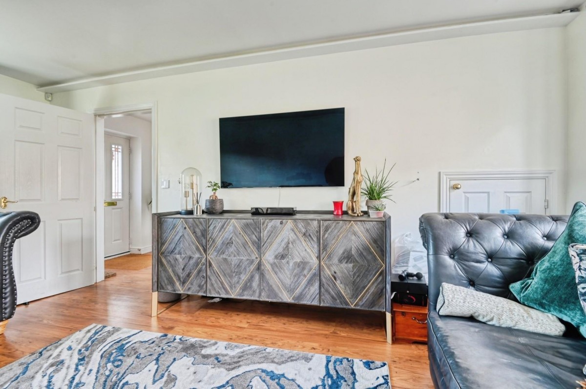 Alloys Close, Wilnecote, Tamworth