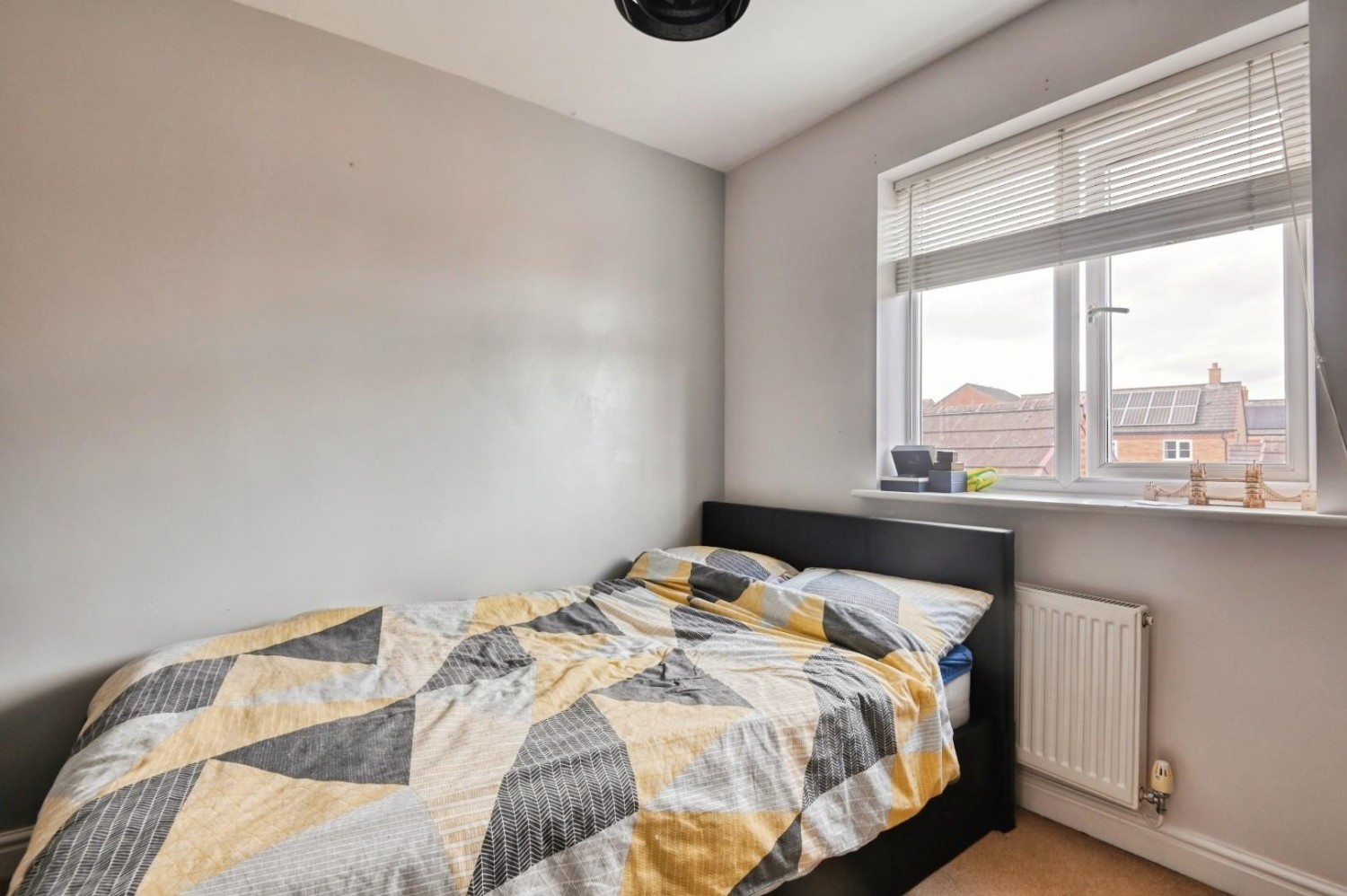 Alloys Close, Wilnecote, Tamworth