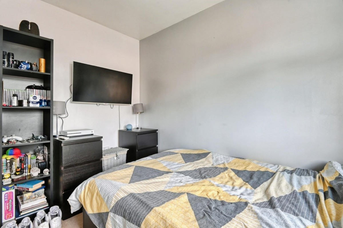 Alloys Close, Wilnecote, Tamworth