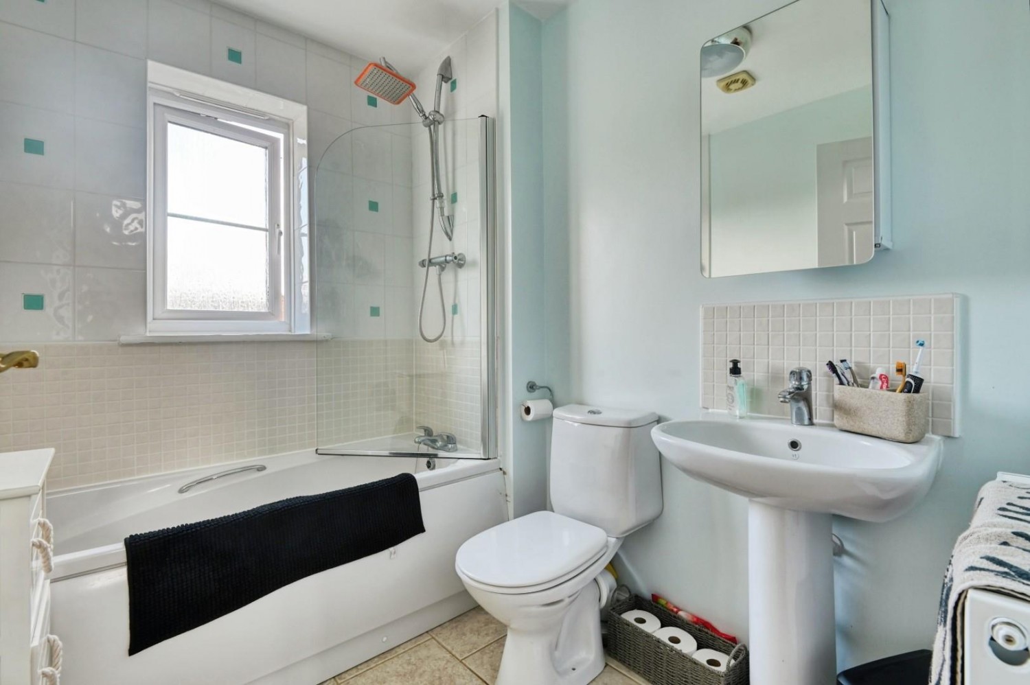 Alloys Close, Wilnecote, Tamworth