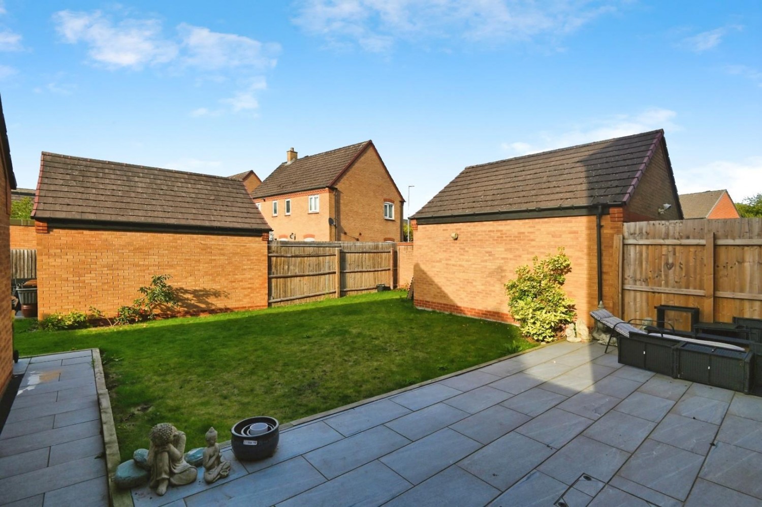 Alloys Close, Wilnecote, Tamworth