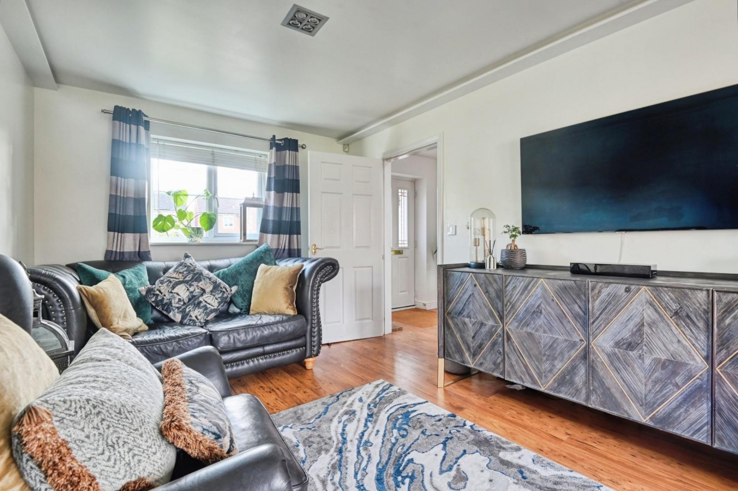 Alloys Close, Wilnecote, Tamworth