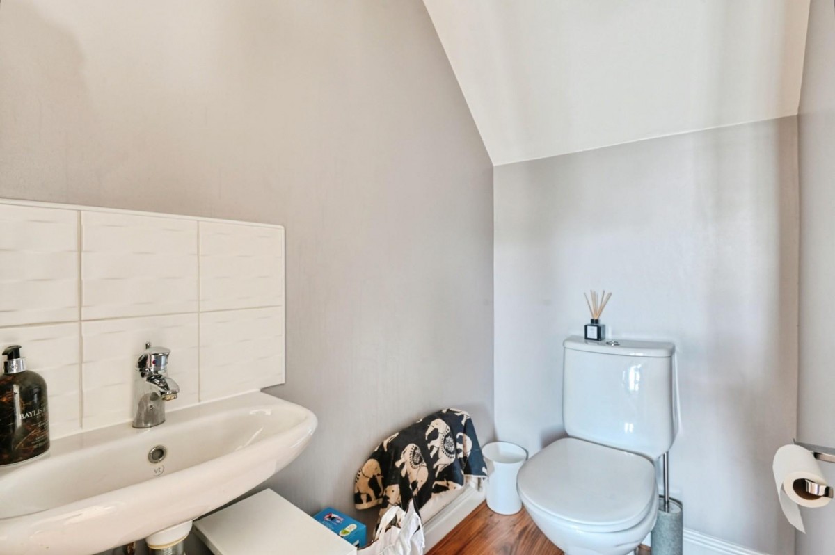 Alloys Close, Wilnecote, Tamworth