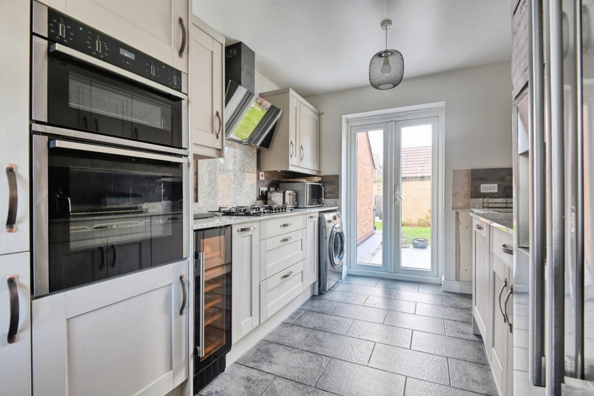 Alloys Close, Wilnecote, Tamworth