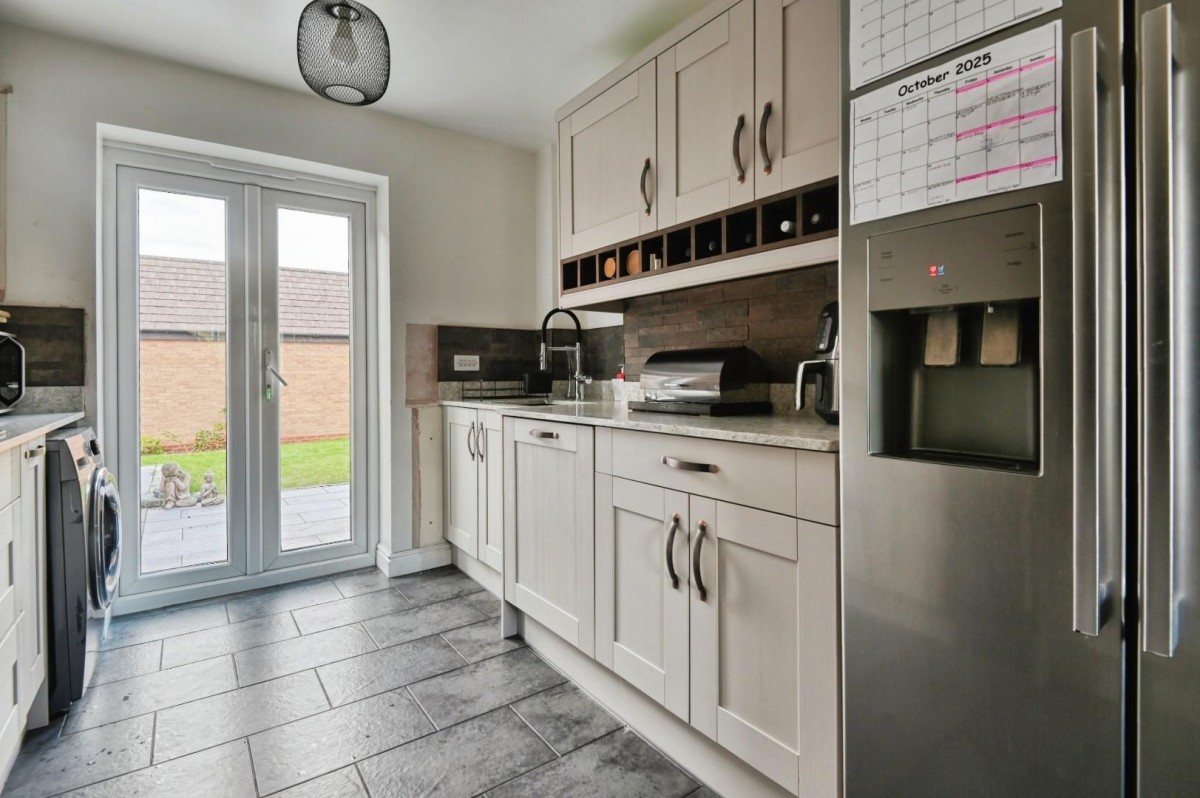 Alloys Close, Wilnecote, Tamworth