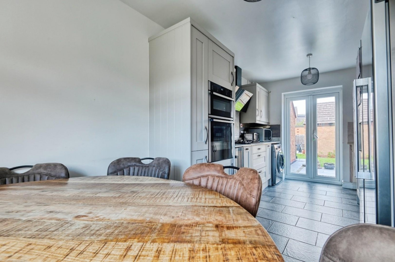 Alloys Close, Wilnecote, Tamworth