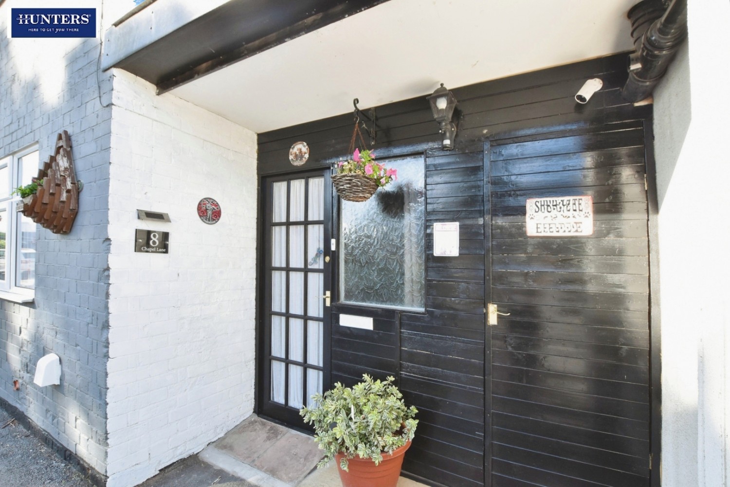 Chapel Lane, Keadby, Scunthorpe