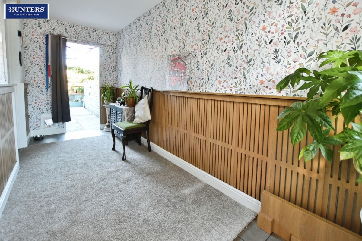 Chapel Lane, Keadby, Scunthorpe