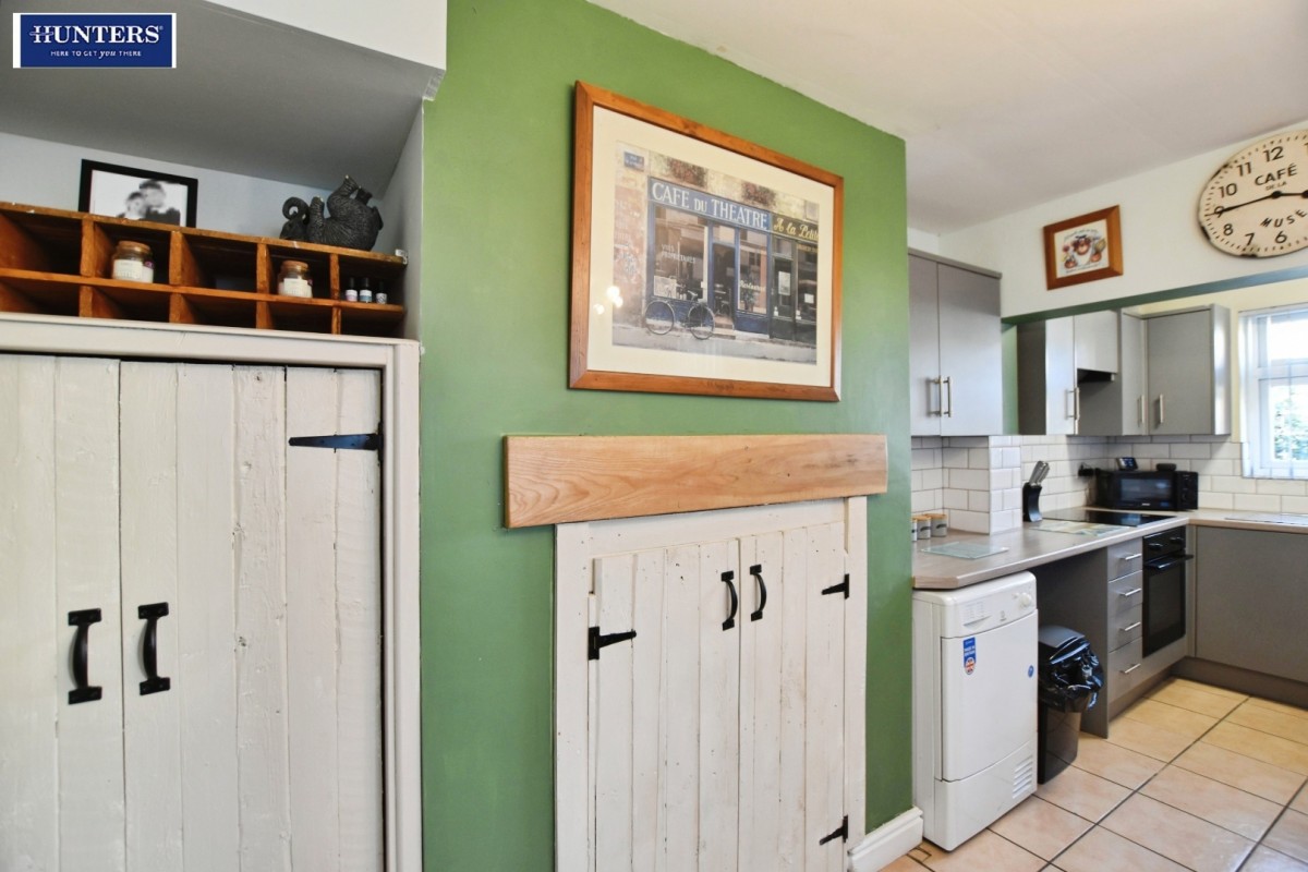 Chapel Lane, Keadby, Scunthorpe